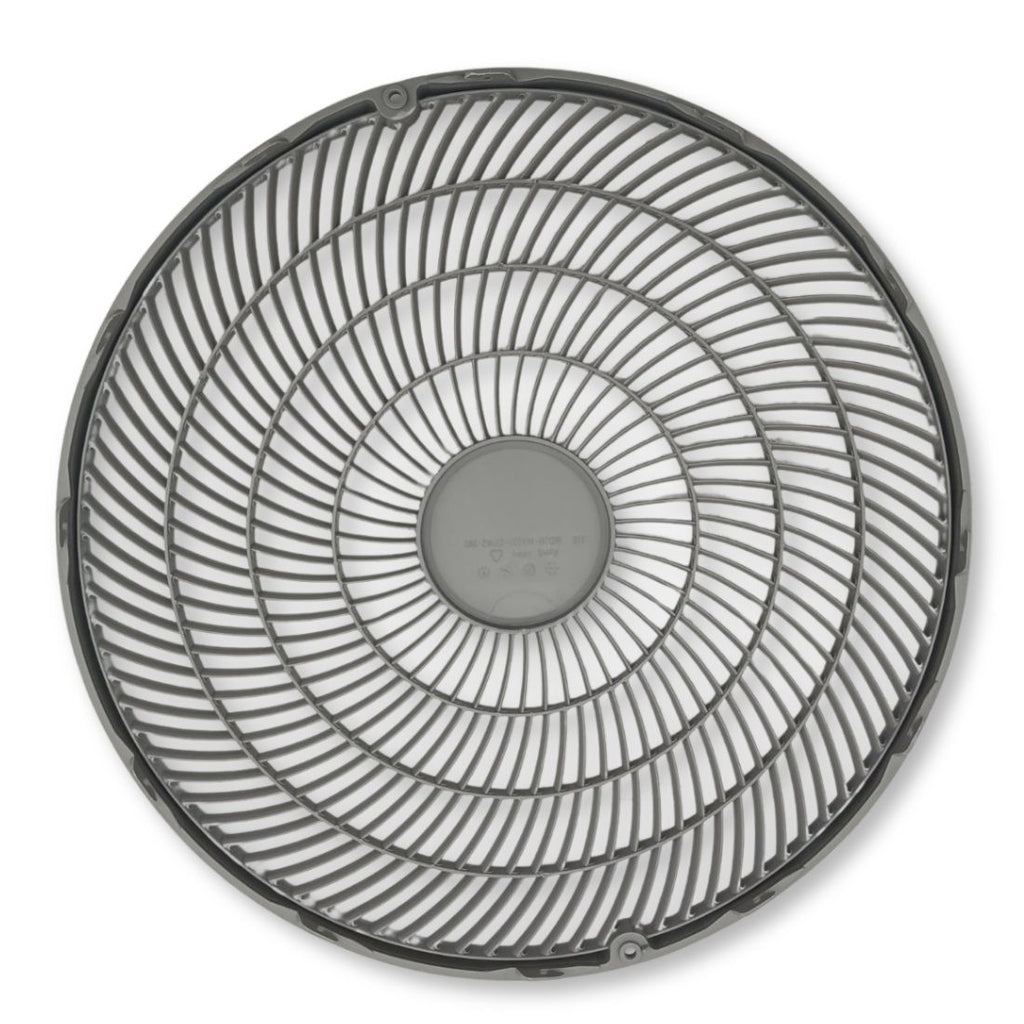 Air outlet grille:12122000034224 .. 4001044945