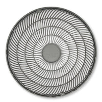 Air outlet grille:12122000034224 .. 4001044945