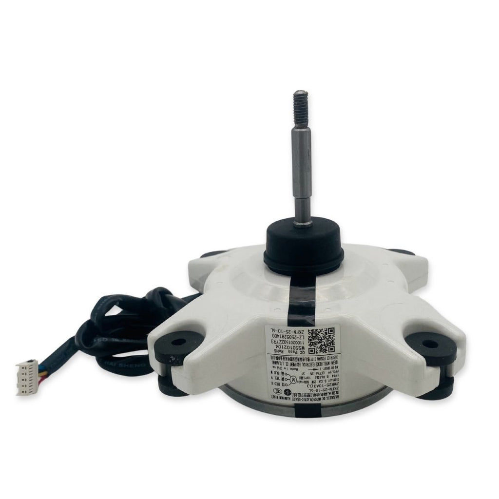 Brushless DC Motor:11002015022793 .. 4001044948