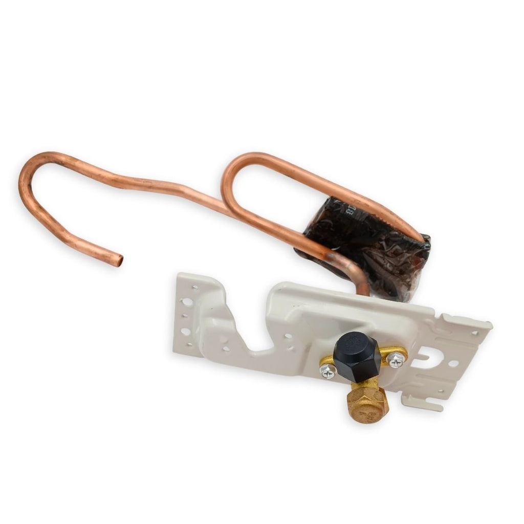 Gas valve assy:15422000027124 .. 4001044953