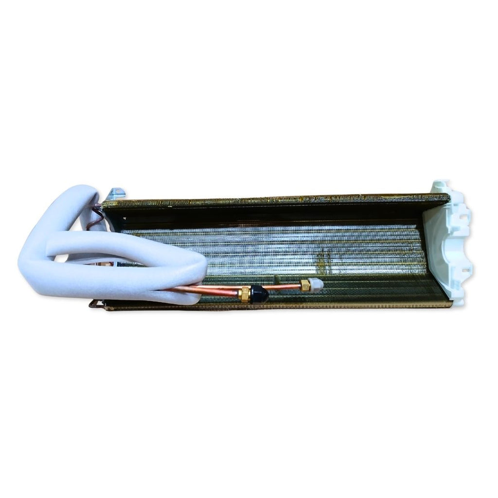 Evaporator assy:15822000A24445 .. 4001045039