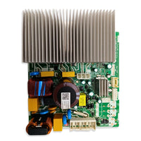 OD M.controlboard SAssy:17122000067615 .. 4001045057