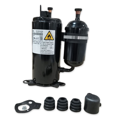 Compressor KSN140D33UFZB3:11103020012419 .. 4001045059