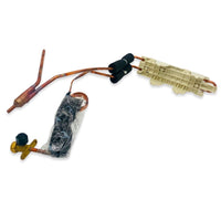Liquid valve assy:15422000025596 .. 4001045060