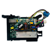 E. control box subassy:17222000046303 .. 4001045063