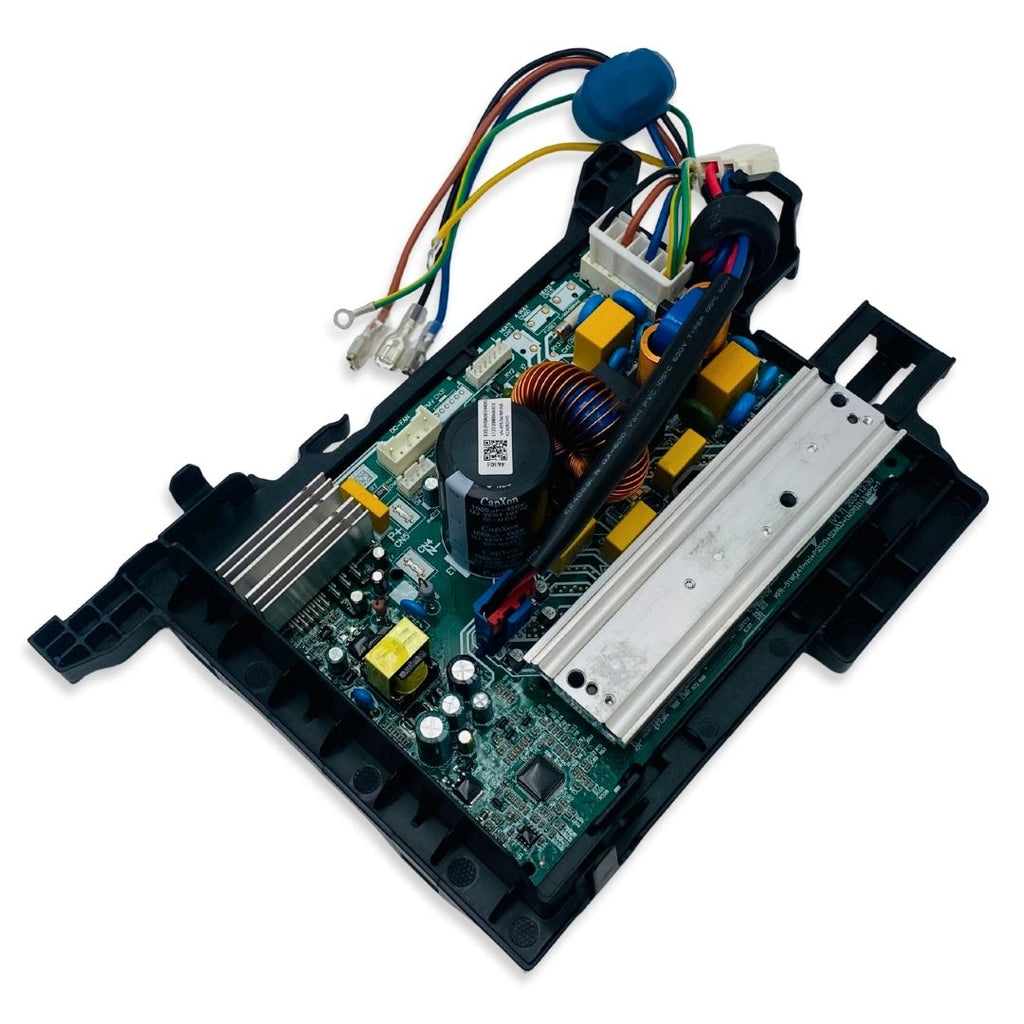E. control box subassy:17222000046303 .. 4001045063 – TOTALINE