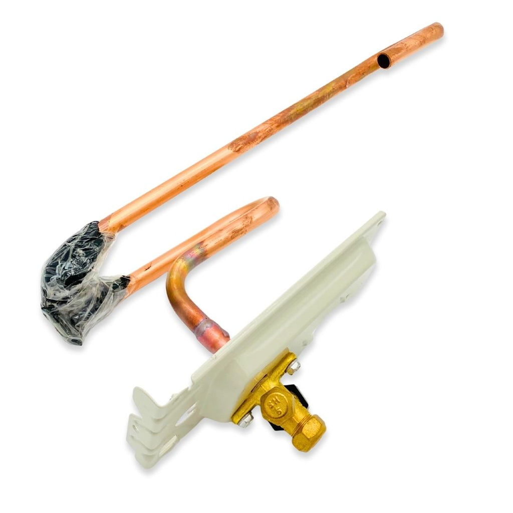 Gas valve assy:15422000018352 .. 4001045068