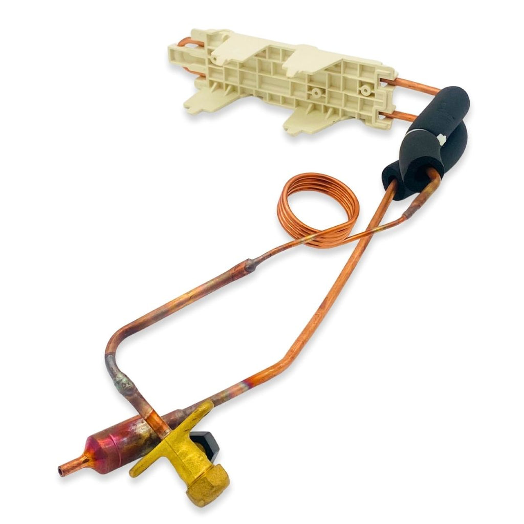 Liquid Valve assy:15422000027518 .. 4001045069