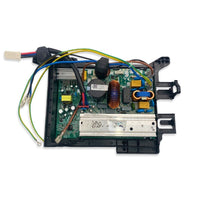 E. control box subassy:17222000046407 .. 4001045070
