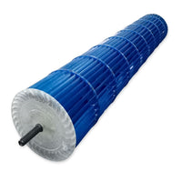 Cross flow fan:12100102001516 .. 4001045100