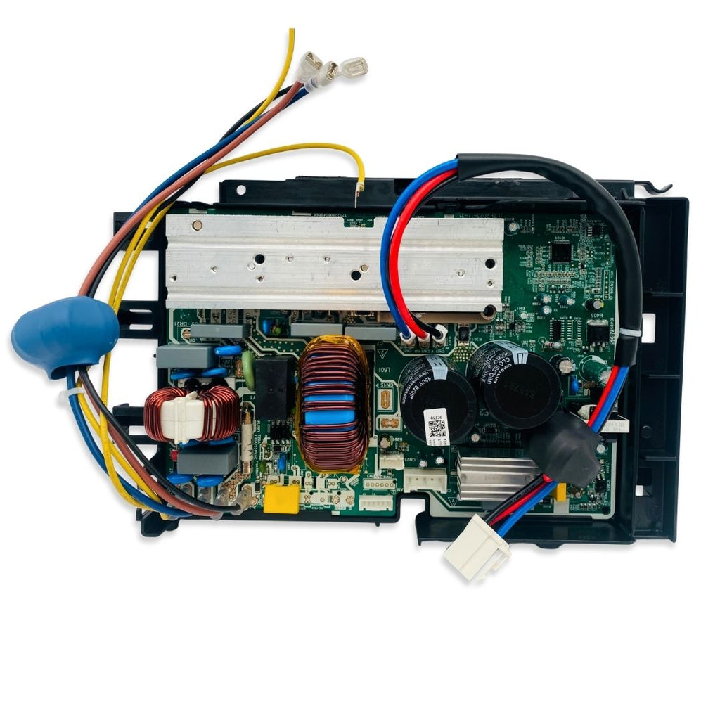 E. control box subassy:17222000046376 .. 4001045105
