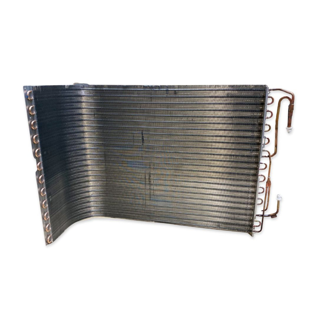 Condenser assy:15822000A20804 .. 4001045106