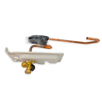 Gas valve assy:15422000024203 .. 4001045107