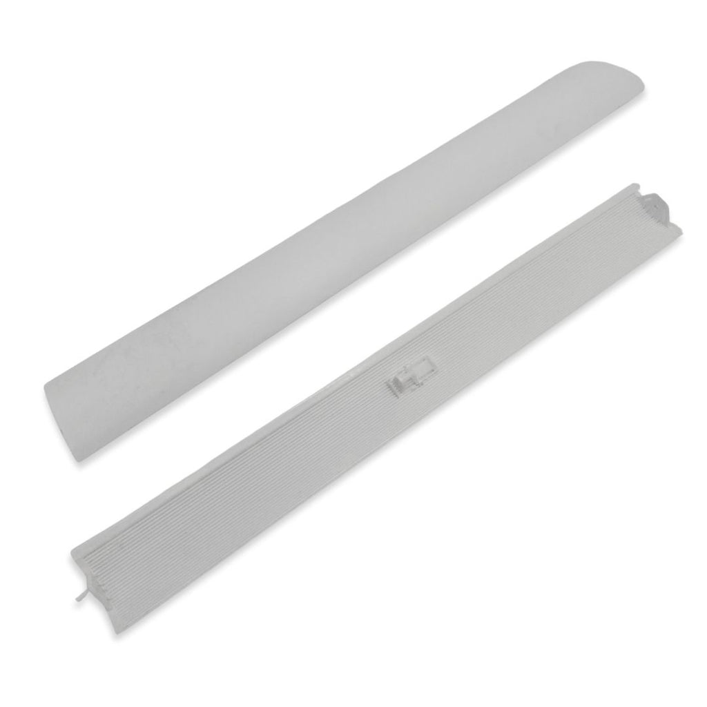 Horizontal louver assy:12122000036930 .. 4001045108