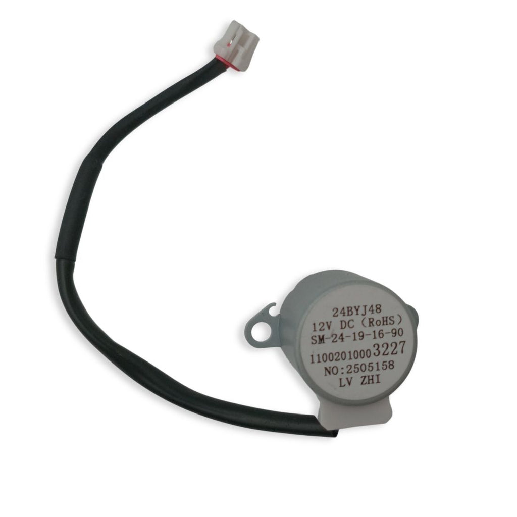 Stepper Motor:11002010003227 .. 4001045111