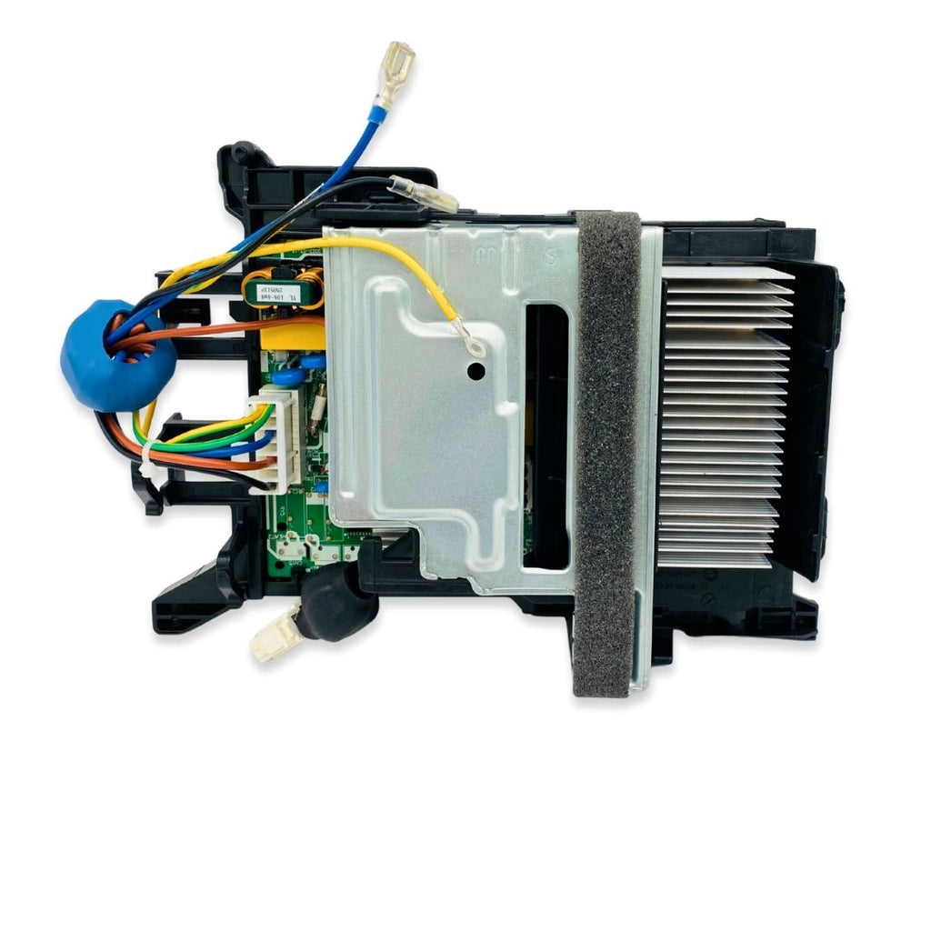 E. control box subassy:17222000045654 .. 4001045124