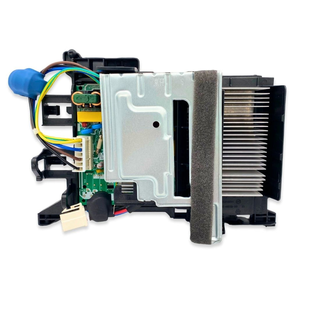 E. control box subassy:17222000045435 .. 4001045127