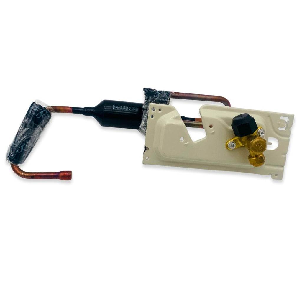 Gas valve assy:15422000027735 .. 4001045129