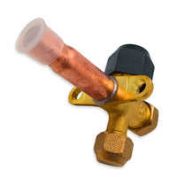 Gas valve:15500204000262 .. 4001045130