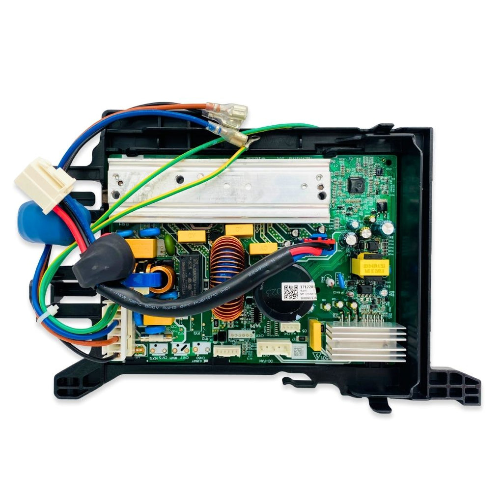 E. control box subassy:17222000045930 .. 4001045133