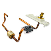 Gas valve assy:15422000026115 .. 4001045138