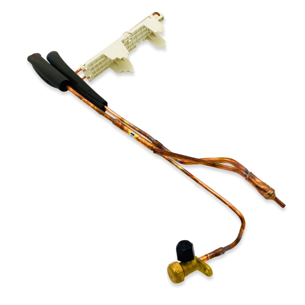 Liquid valve assy:15422000027355 .. 4001045139