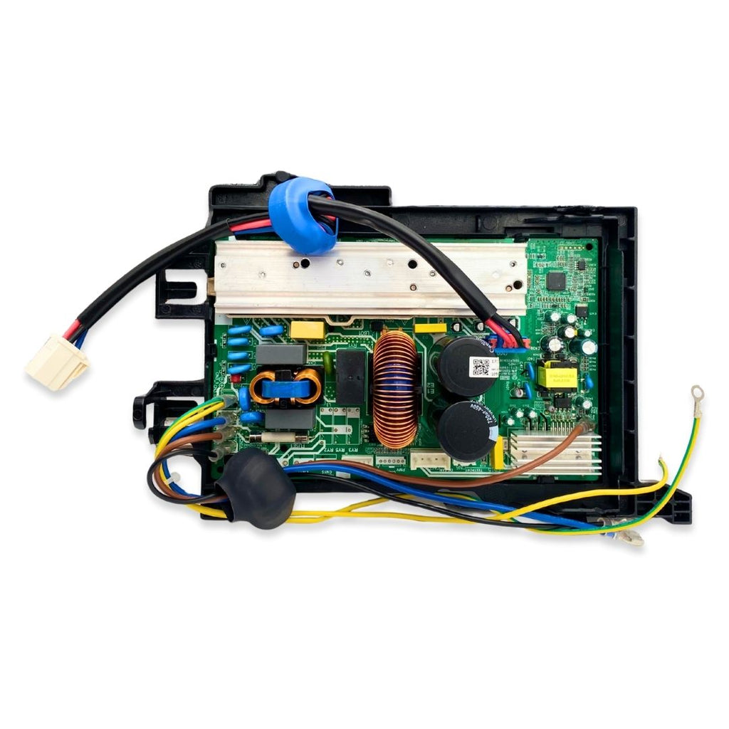 E. control Box Subassy:17222000046002 .. 4001045144