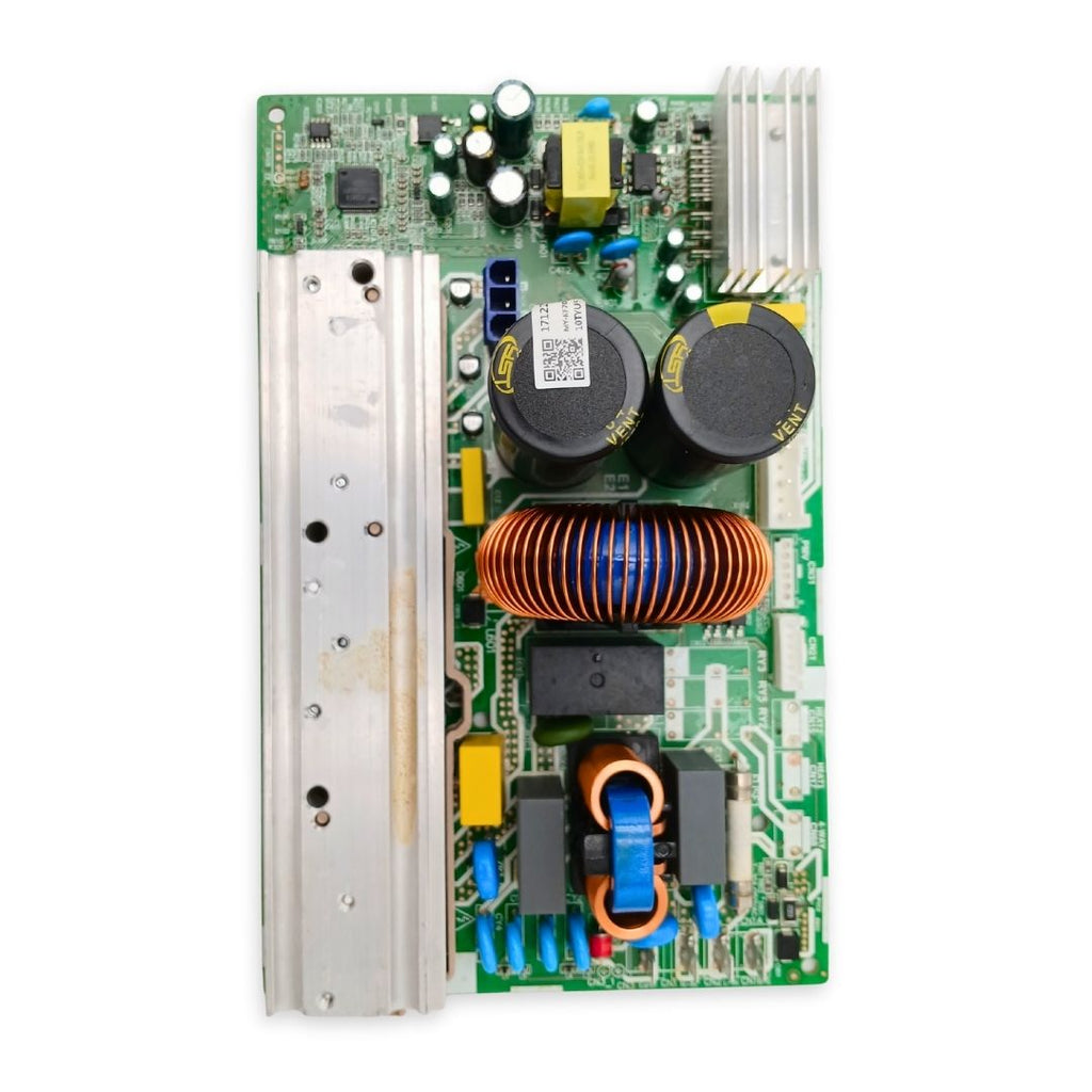 OD M.controlboard SAssy:17122000066518 .. 4001045145
