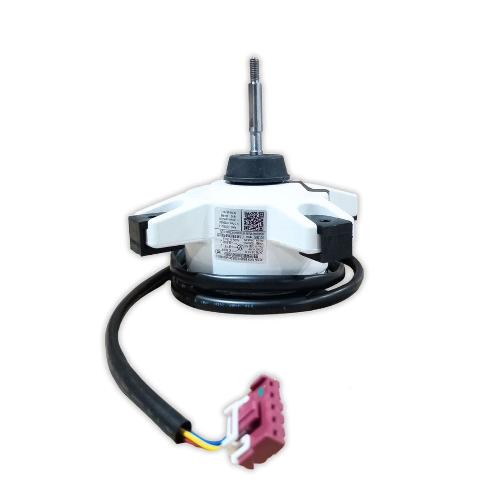 Brushless DC Motor:11002015016238 .. 4001045146