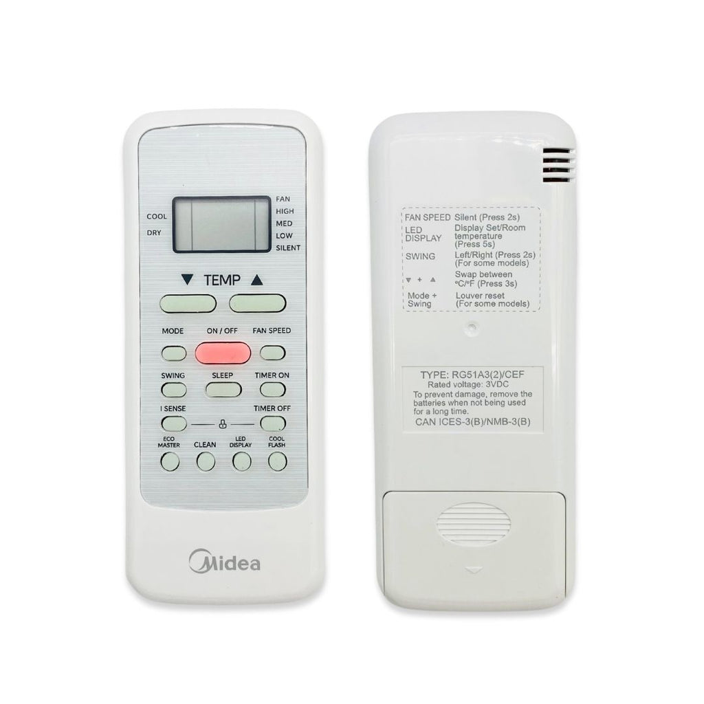 Remote controller:17317000014218 .. 4001045157