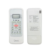 Remote controller:17317000014218 .. 4001045157