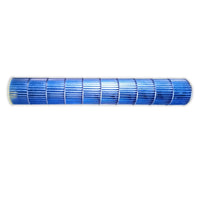 Cross Flow Fan:12100102001376 .. 4001045162