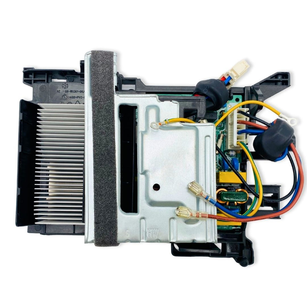 E. control box subassy:17222000044043 .. 4001045171