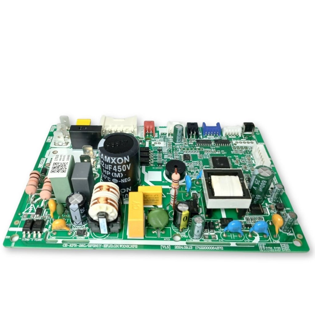 M.control board subassy:17122000A46035 .. 4001045177