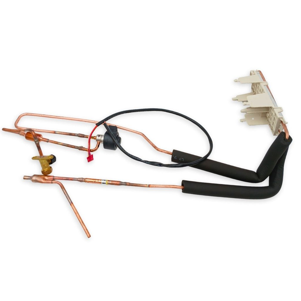 Liquid valve assy:15422000026098 .. 4001045189