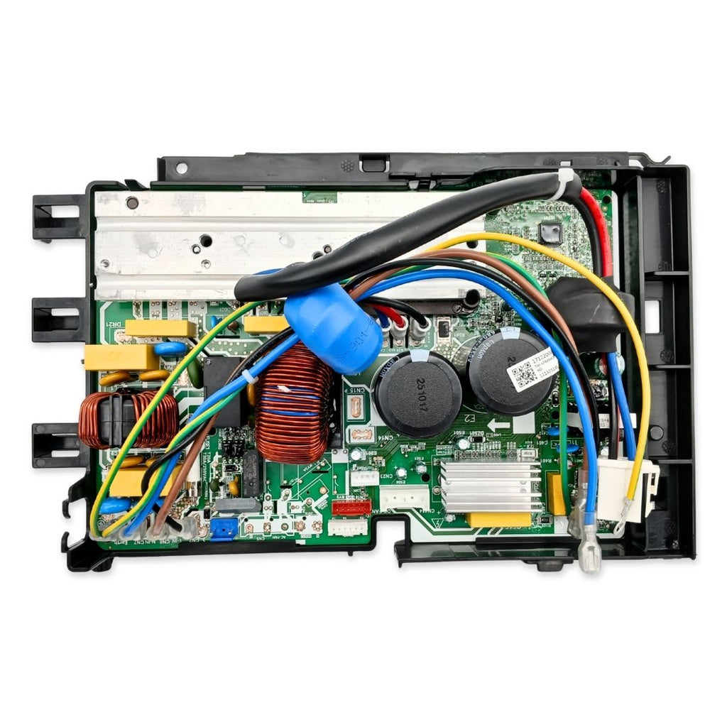 E. control box subassy:17222000044147 .. 4001045192