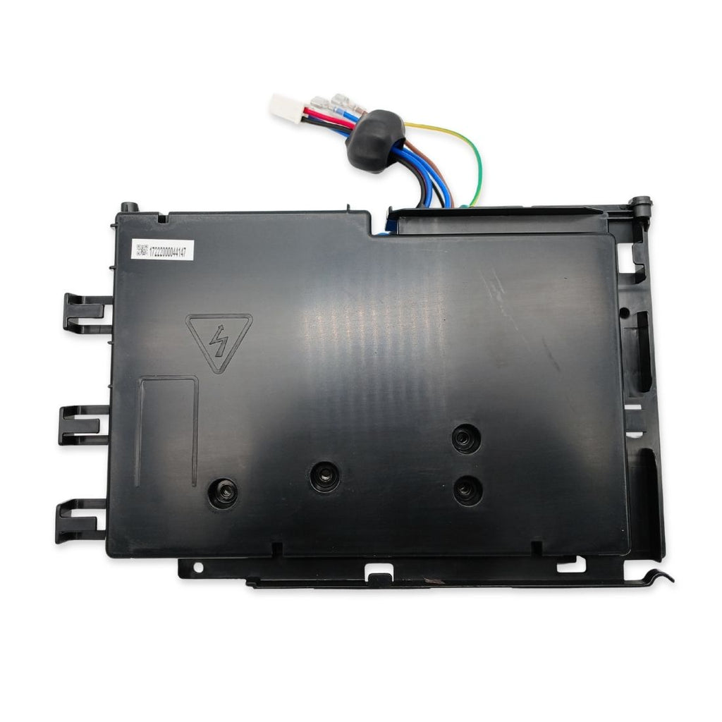 E. control box subassy:17222000044147 .. 4001045192 – TOTALINE