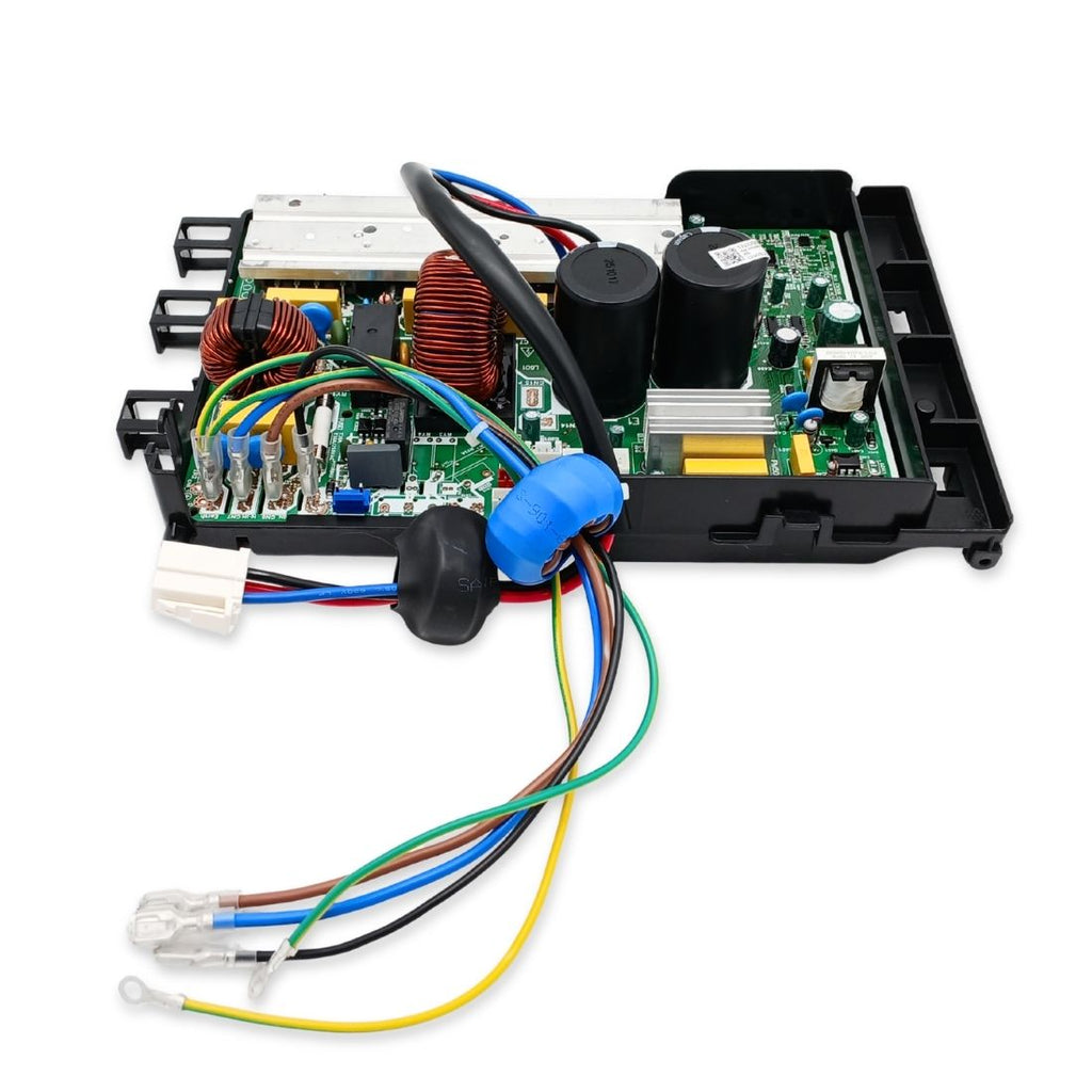 E. control box subassy:17222000044147 .. 4001045192 – TOTALINE