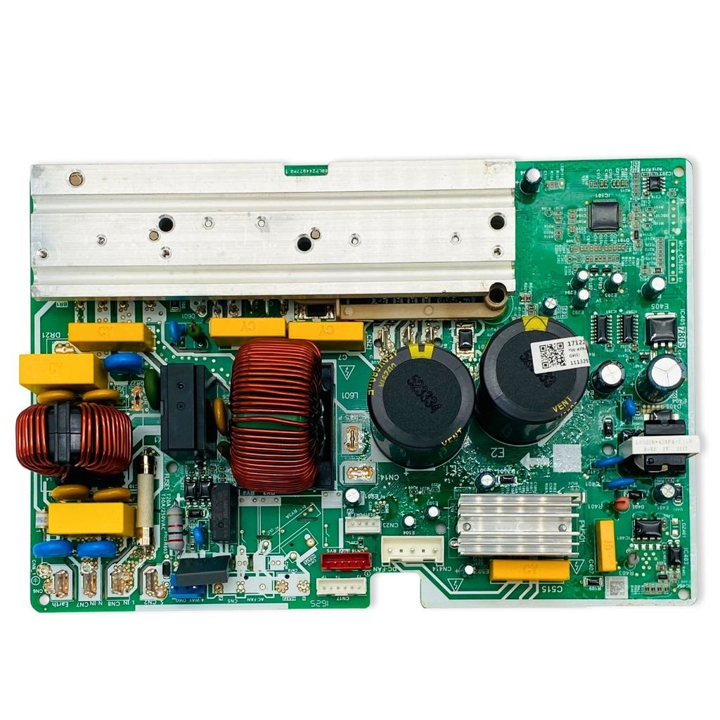 OD M.controlboard SAssy:17122000064036 .. 4001045193