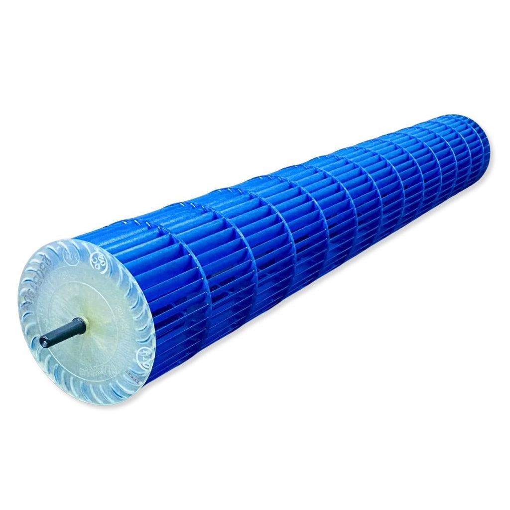 Cross Flow Fan:12100102001497 .. 4001045202