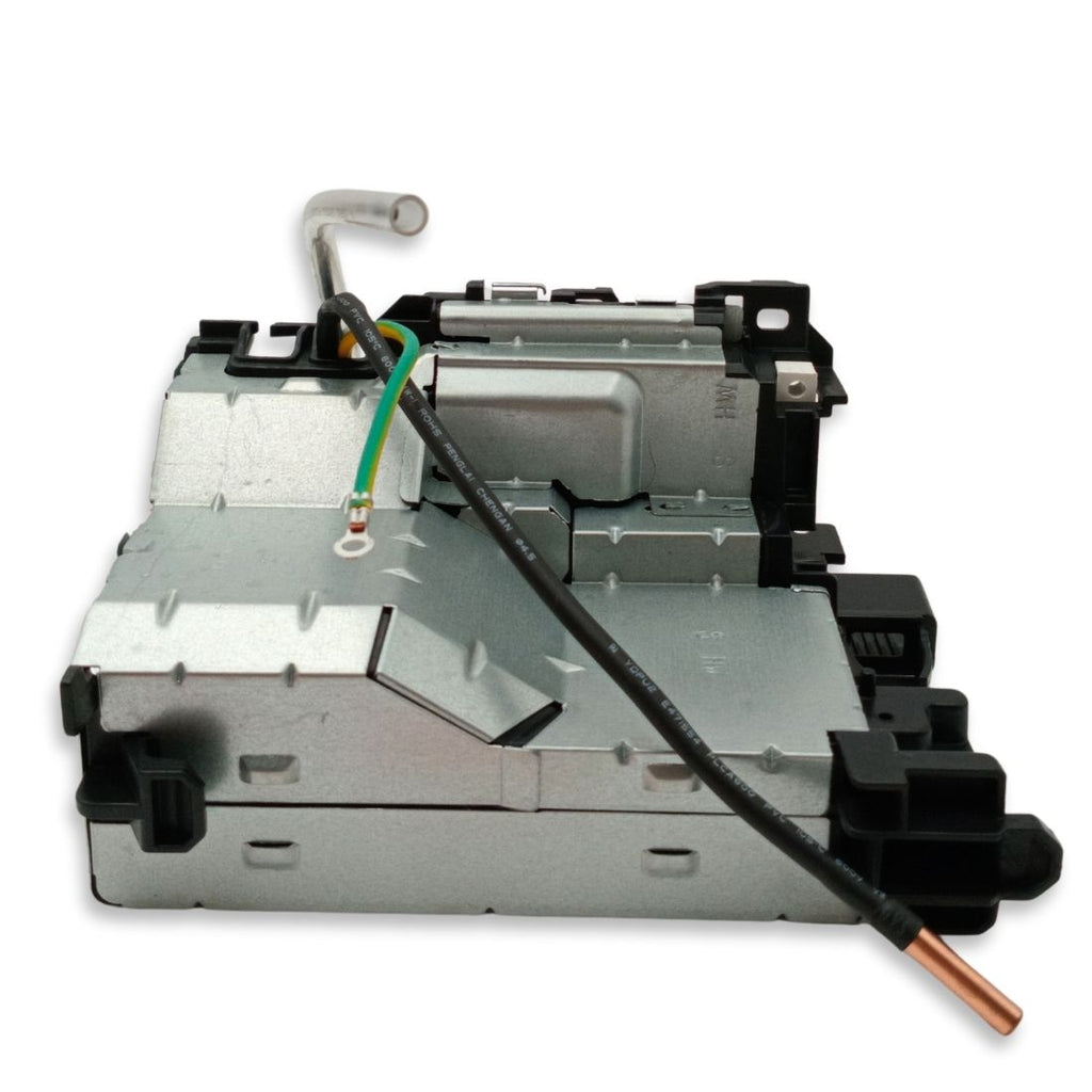 ElecControl Box Subassy:17222000A70901 .. 4001045211