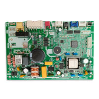 M.control board subassy:17122000A46034 .. 4001045212
