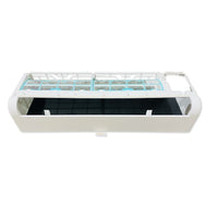 Panel frame assy:12122000A96227 .. 4001045214