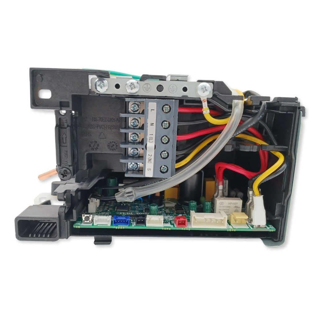 ElecControl Box Subassy:17222000A71134 .. 4001045224