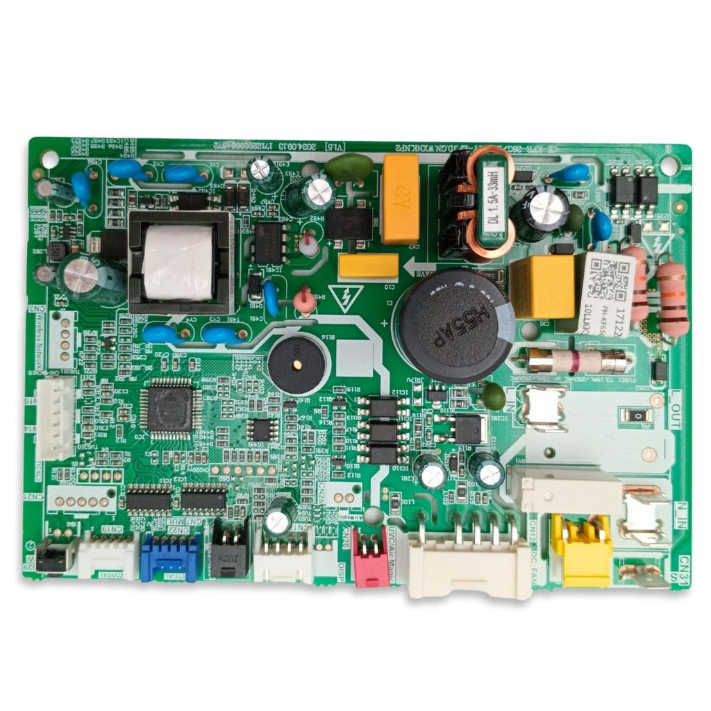 M.control board subassy:17122000A46174 .. 4001045225