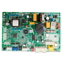 M.control board subassy:17122000A46174 .. 4001045225