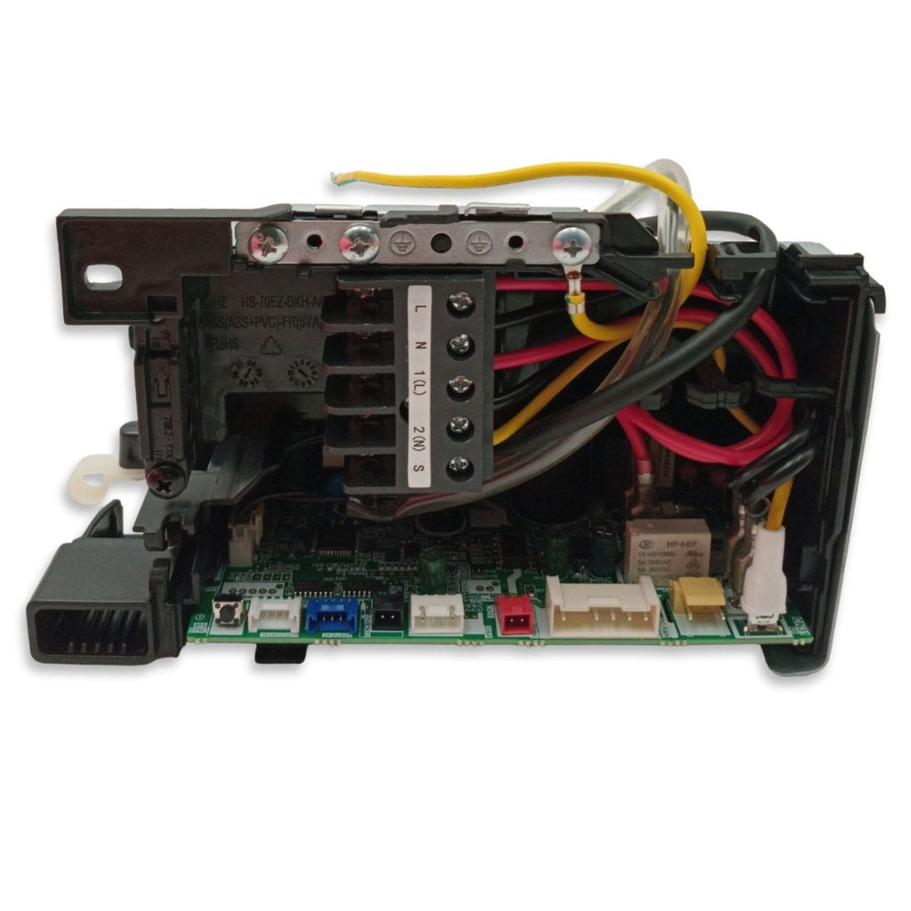 ElecControl Box Subassy:17222000A71133 .. 4001045226