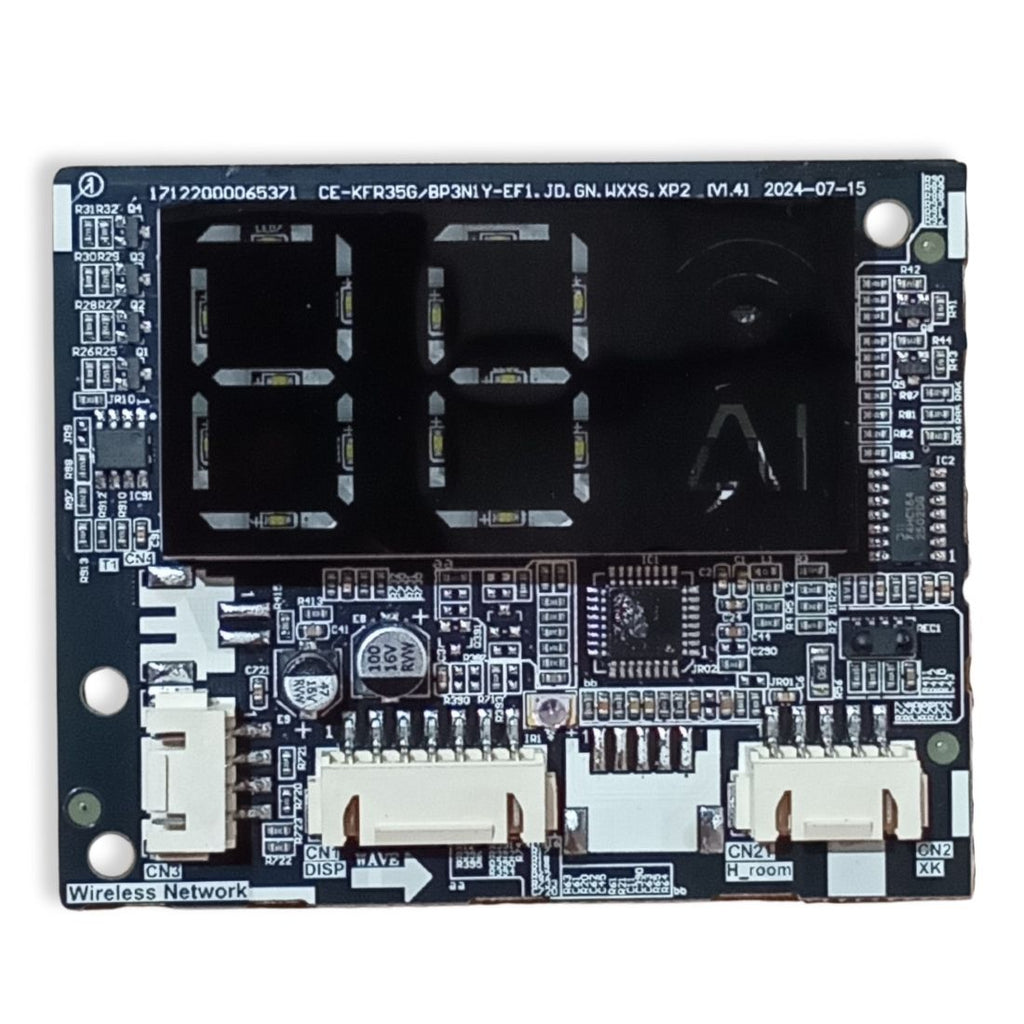 Display board subassy:17122000A46435 .. 4001045230