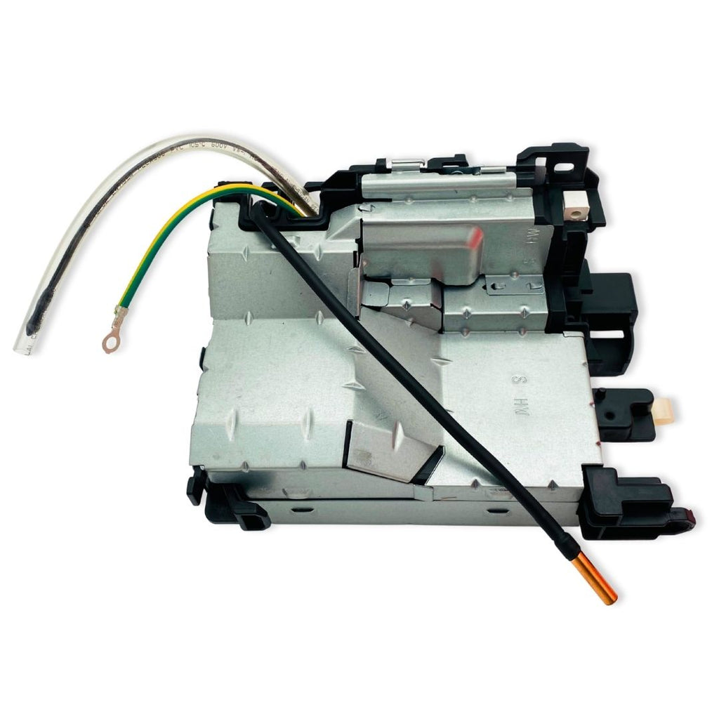 ElecControl Box Subassy:17222000045436 .. 4001045241