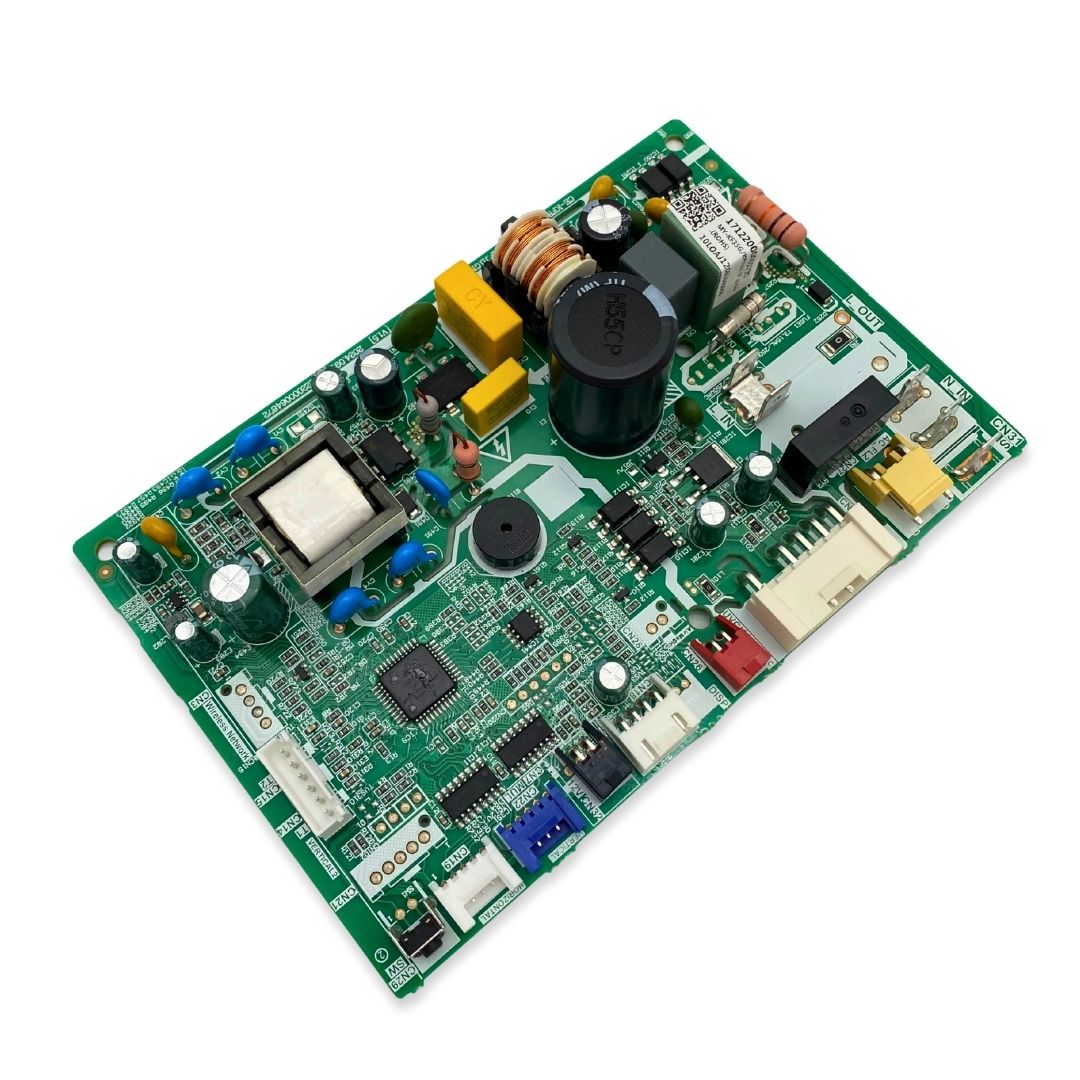 M.control board subassy:17122000065725 .. 4001045242 – TOTALINE